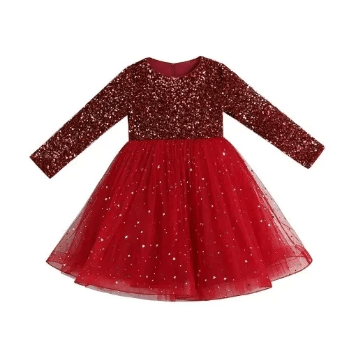 Children Dress